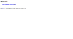 Desktop Screenshot of neu.geier-starkstromtechnik.de